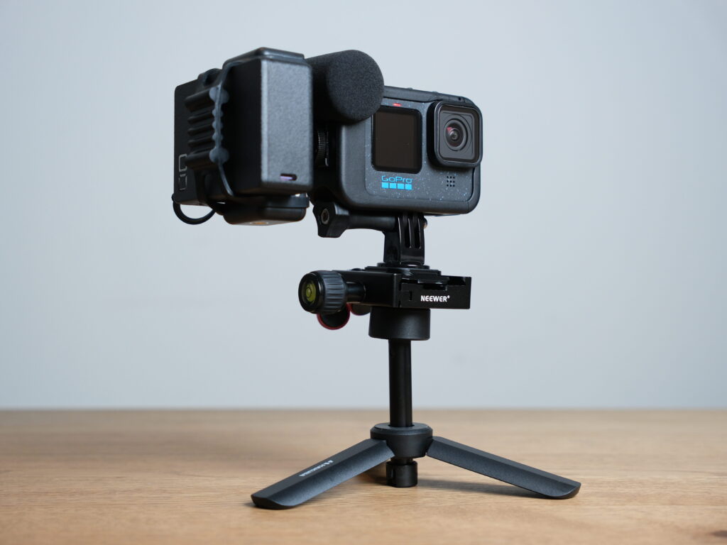 GoProの連続撮影時間が心配な方必見】GoProで長時間撮影を可能にする ...