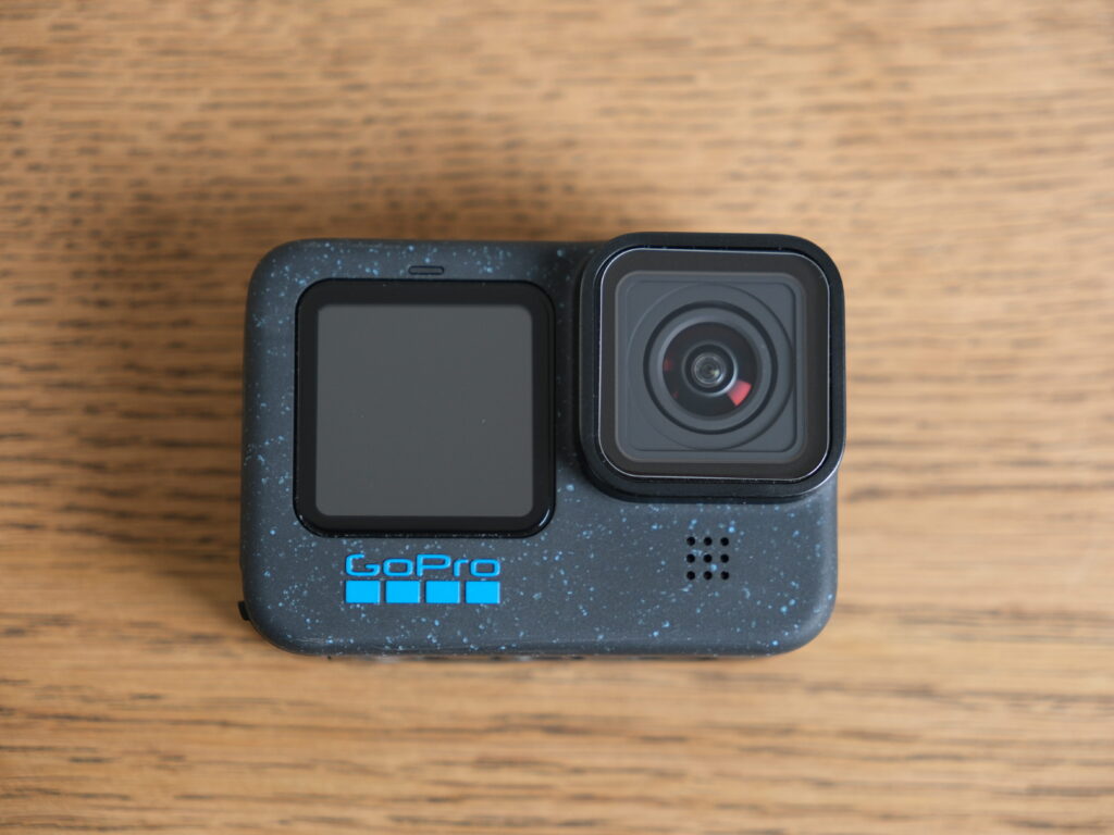 GoPro HERO 12 Black