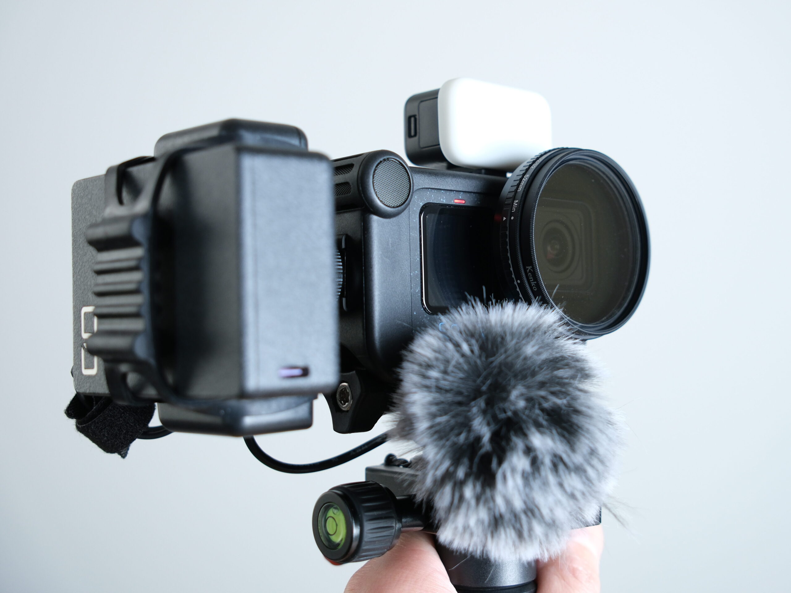 GoPro（ゴープロ）の最新アクションカメラ GoPro12（ゴープロ12 
