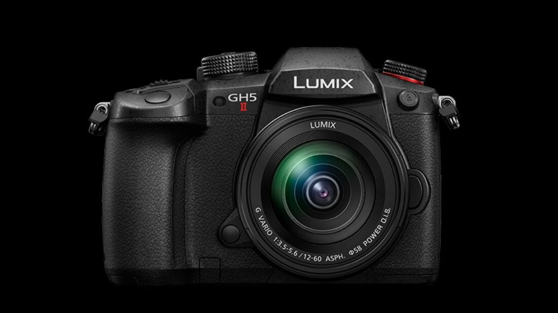 LUMIX DC-GH5M2