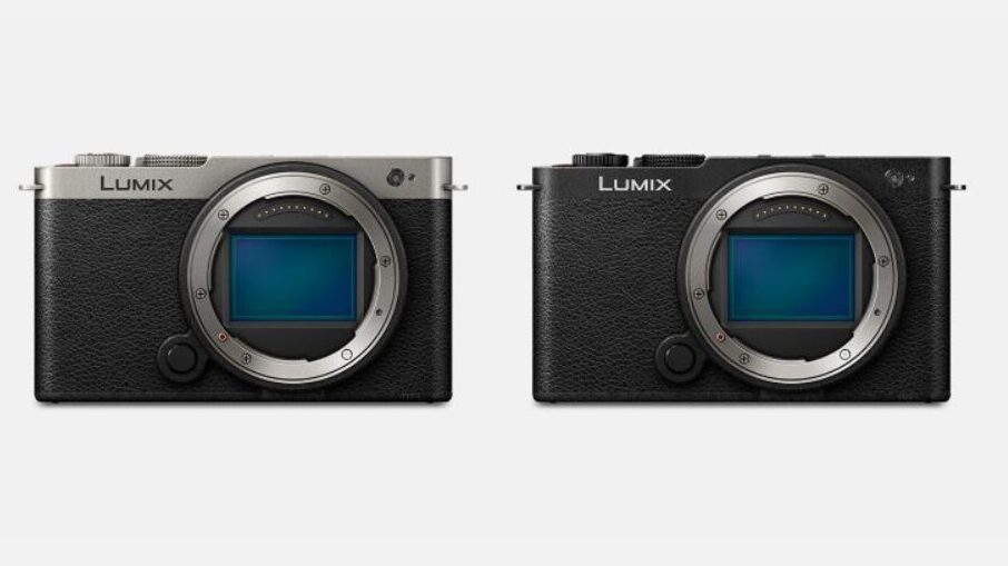 LUMIX S9